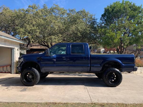 Ford Monster Truck for Sale - (TX)